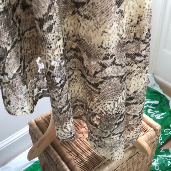 SALE NWOT Free People Midnight Dancer dress 0, 4, 6 - Picture 7 of 16